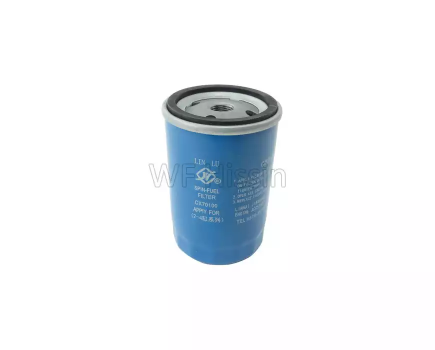 Fuel filter CX70100